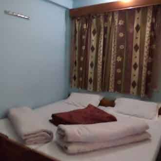The Hotel Chimal, Kalimpong 2